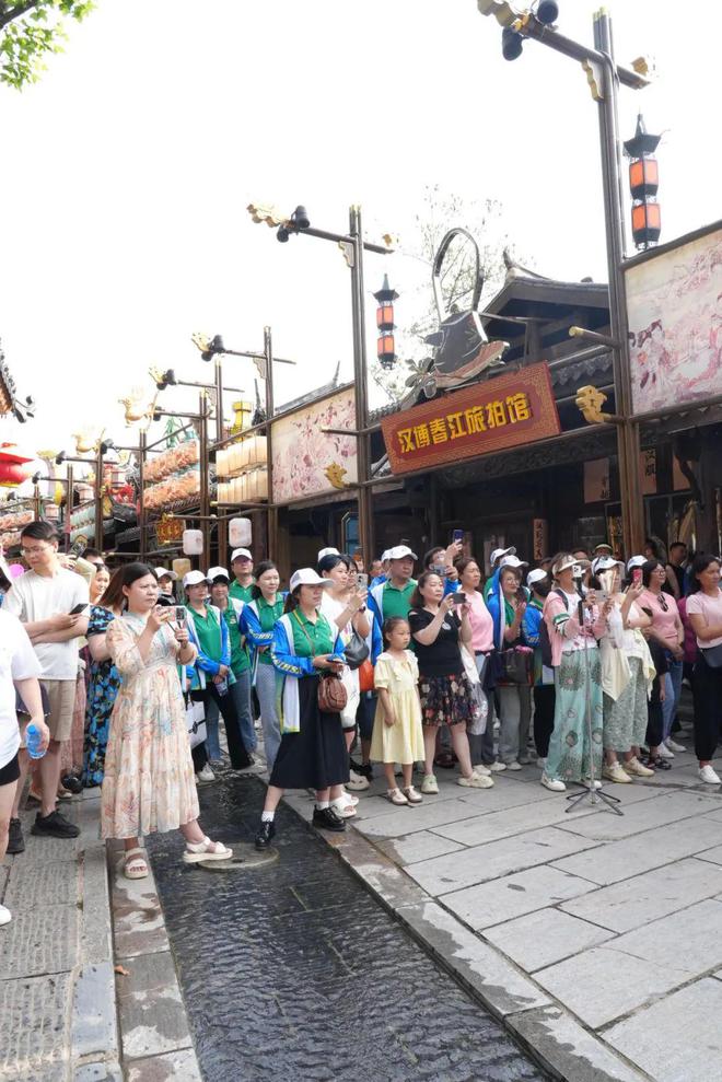 绽放青春筑梦未来：中逵钓具2024年夏季团建活动精彩纷呈！(图3)