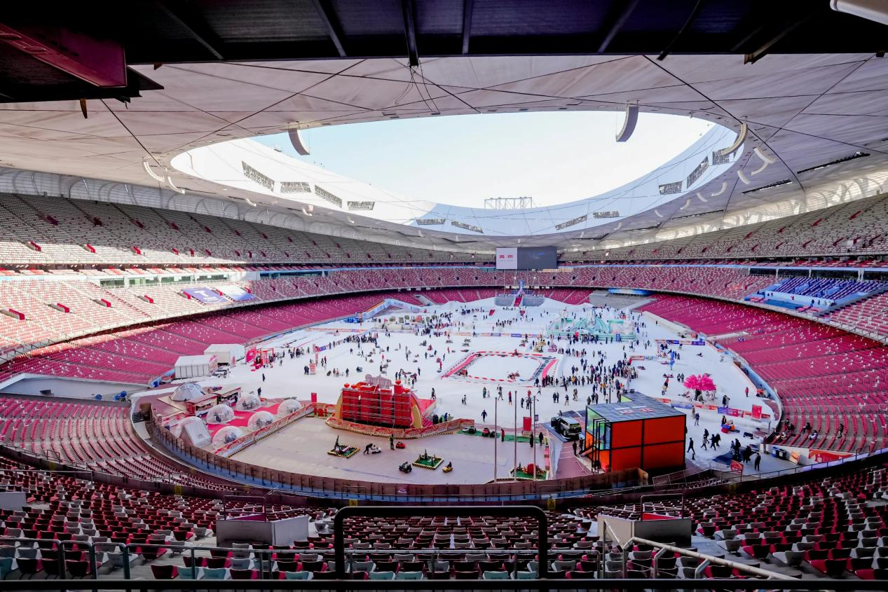北京国资公司实现2024年一季度开门红(图2)