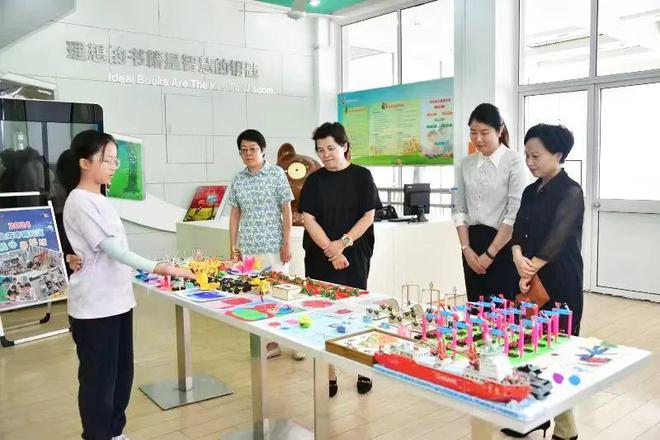 爱心暑托班圆满结业我们明年再见！(图1)