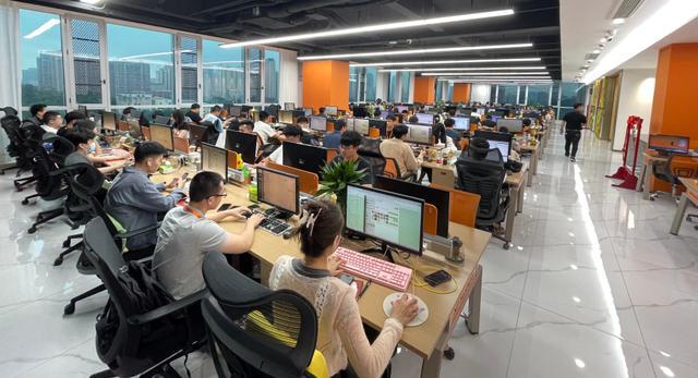 信用家工作复盘记：以专业与热情助力业主打造理想家居生活(图2)
