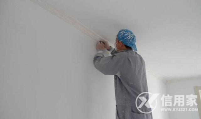 信用家工作复盘记：以专业与热情助力业主打造理想家居生活(图4)