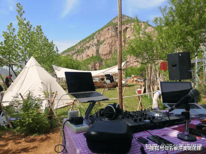 公司团建发愁？2024秋季团建活动大全各种主题任你选择(图3)