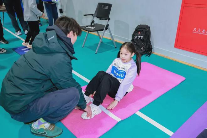 挖掘新潜能！2024年“小能人”上海市青少年体适能大赛报名啦(图5)