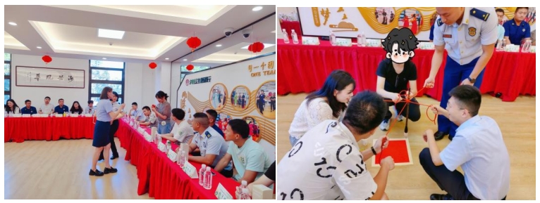 青春有约一见“青”心2024年青年联谊活动开启邂逅新旅程(图4)