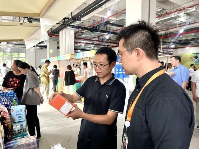 安博体育：启幕！2024“宁心荟”金秋惠展(图2)