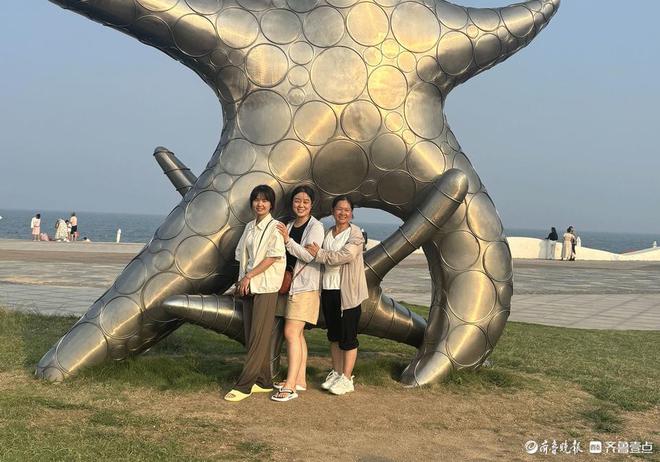 凝心聚力扬帆起航菏泽民生热力集团开展2024年度团建之旅(图9)