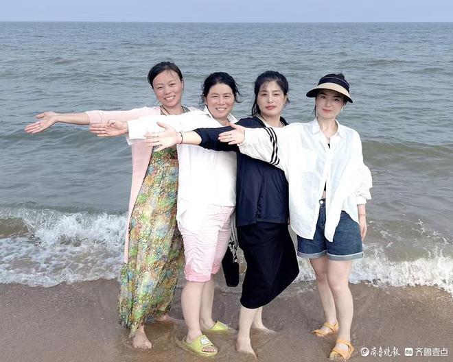凝心聚力扬帆起航菏泽民生热力集团开展2024年度团建之旅(图5)