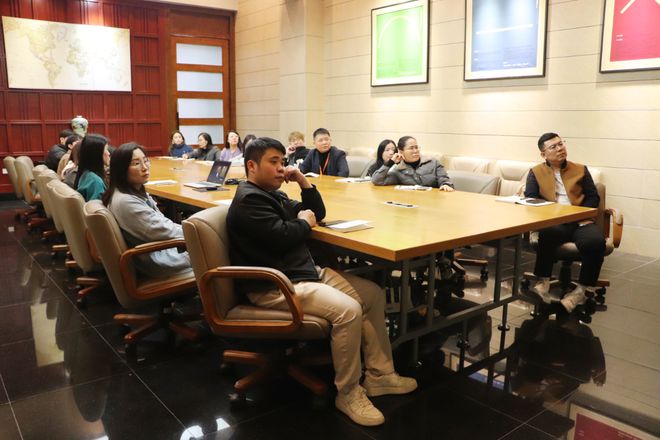 安博体育网站:凝新聚力共绘蓝图——集团2024年新员工培训圆满落幕(图3)