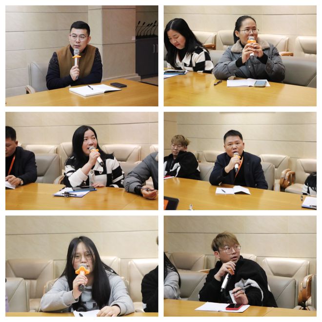 安博体育网站:凝新聚力共绘蓝图——集团2024年新员工培训圆满落幕(图5)