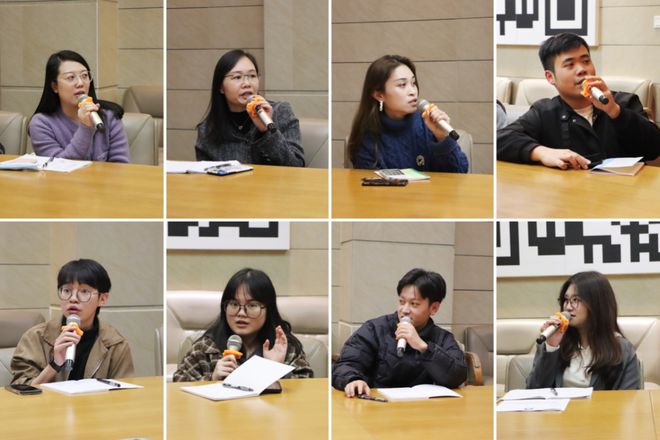 安博体育网站:凝新聚力共绘蓝图——集团2024年新员工培训圆满落幕(图6)