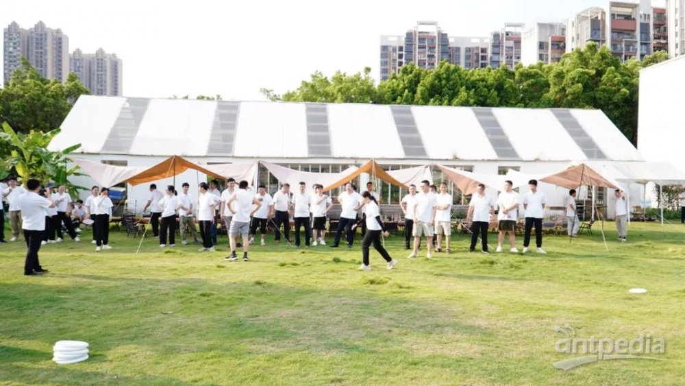 公司活动｜中流击水浪遏飞舟——2024年中团建(图4)
