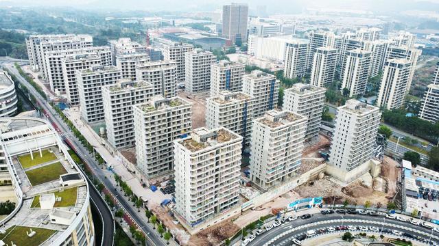重庆加速构建人才高地广阳湾通江人才社区项目稳步推进(图1)