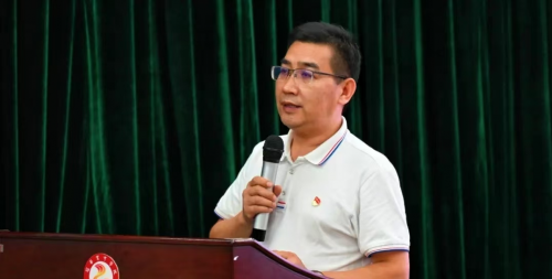 安博体育：重磅｜创精品特色名校——深圳市冠华育才学校高质量完成办学水平评估(图4)