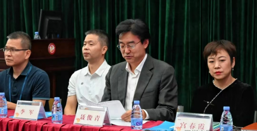 安博体育：重磅｜创精品特色名校——深圳市冠华育才学校高质量完成办学水平评估(图9)