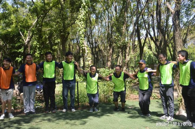 广州2024年秋季团建活动好去处！人均100+团建项目怎么玩？