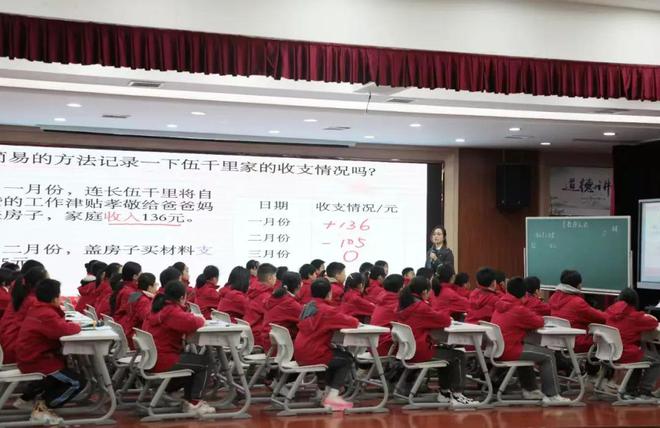 国培引领专业路跟岗赋能启新程固始县“国培计划（2024）”重点区域领域帮扶项目自主选学项目指导团队第三次线下集中培训侧记(图2)