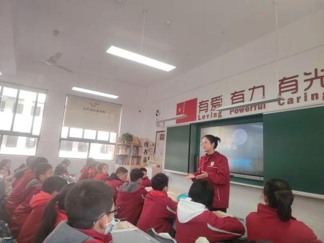 国培引领专业路跟岗赋能启新程固始县“国培计划（2024）”重点区域领域帮扶项目自主选学项目指导团队第三次线下集中培训侧记(图1)