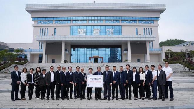贵州交通职业大学：“价值引领、团队共生”模式锻造硬核师资队伍(图1)