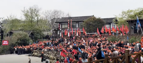 又是河南！第2个胖东来藏不住了(图2)