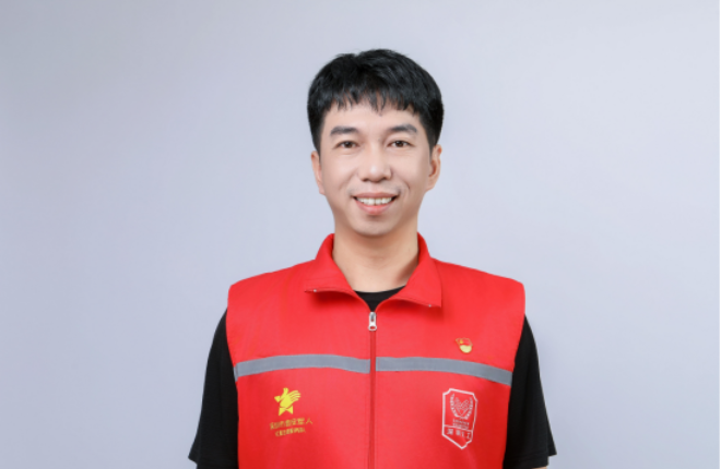 【喜报】广东省退役军人志愿服务多个先进典型入选2024年度志愿服务“最美最佳”(图3)