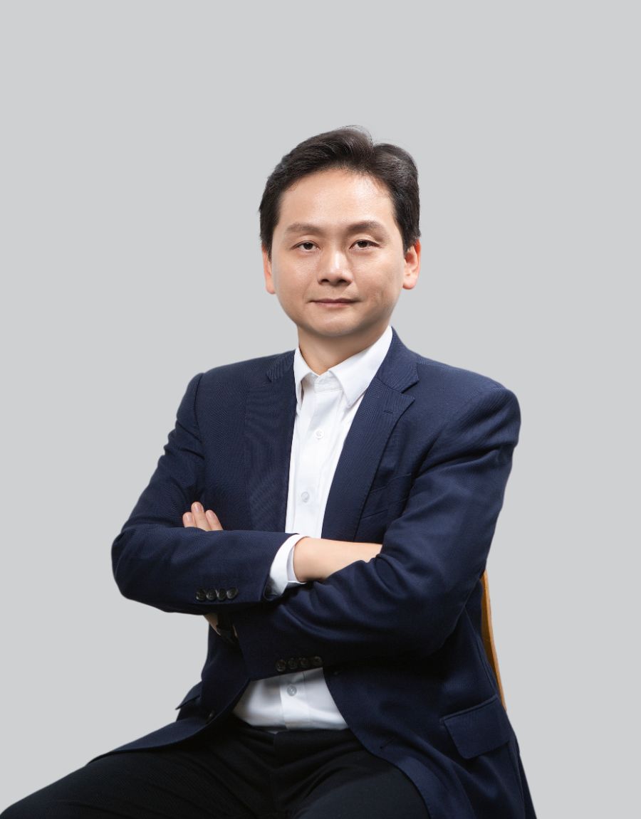 安博体育平台：对话券商财富管理掌门人粤开证券雷杰：买方投顾需践行“资产配置、科学投资、陪伴服务”三位一体的服务理念(图1)