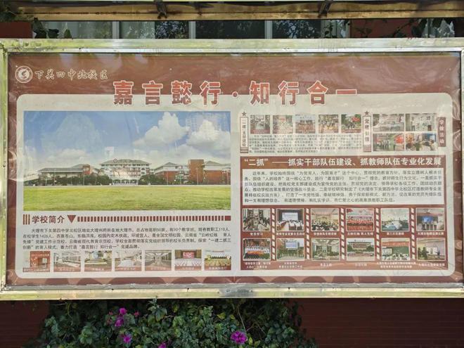 大理市教体系统教师队伍建设赋能教育高质量发展(图3)