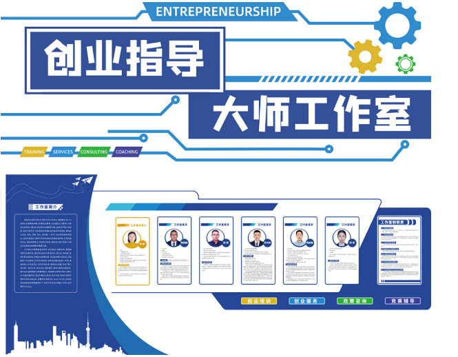 黄山学院：创新创业成校园美丽风景(图4)