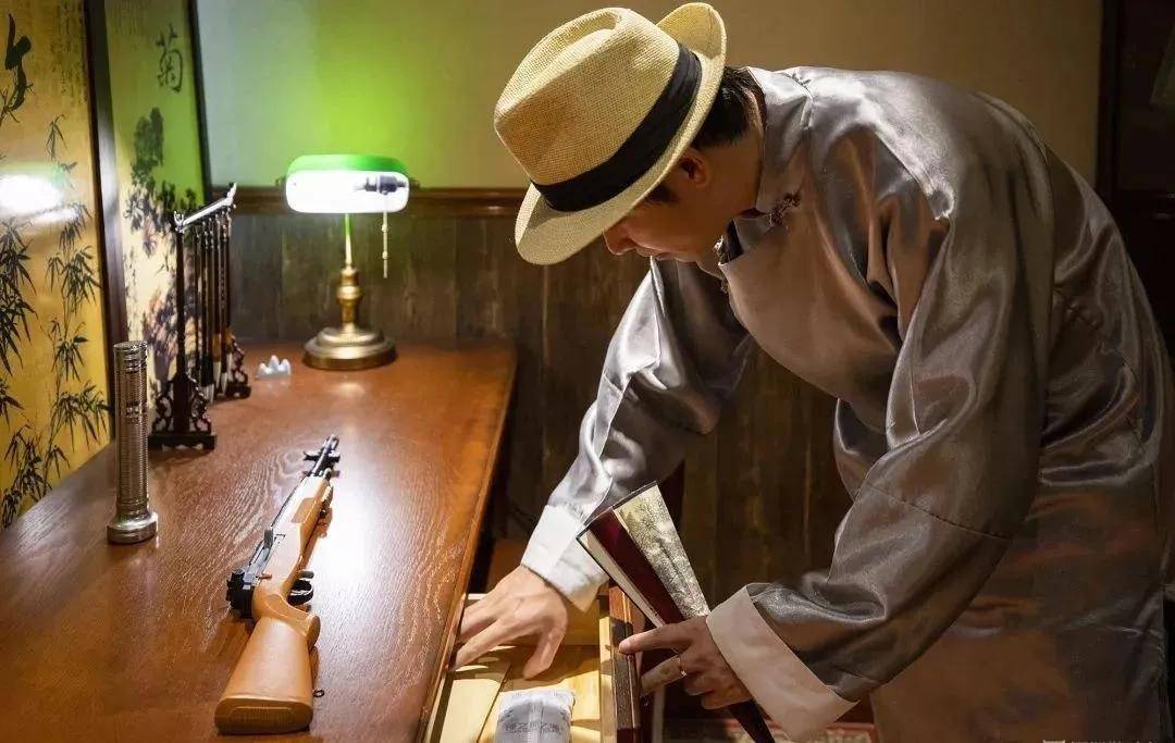 唆了蜜全球战略首发!引领中国团建行业走向海外发展!(图6)