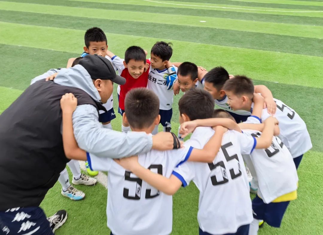 全国特色学校经开区这两所小学入选！(图2)
