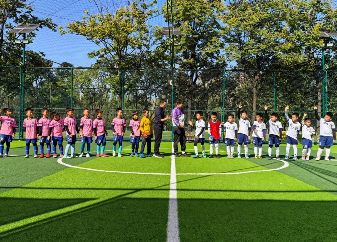 全国特色学校经开区这两所小学入选！(图3)