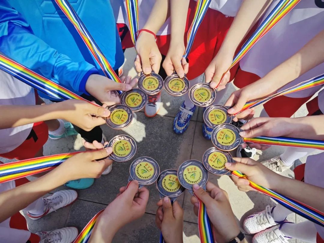 全国特色学校经开区这两所小学入选！(图4)