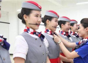 安博体育平台：空姐团建游戏有哪些空姐团队(图3)