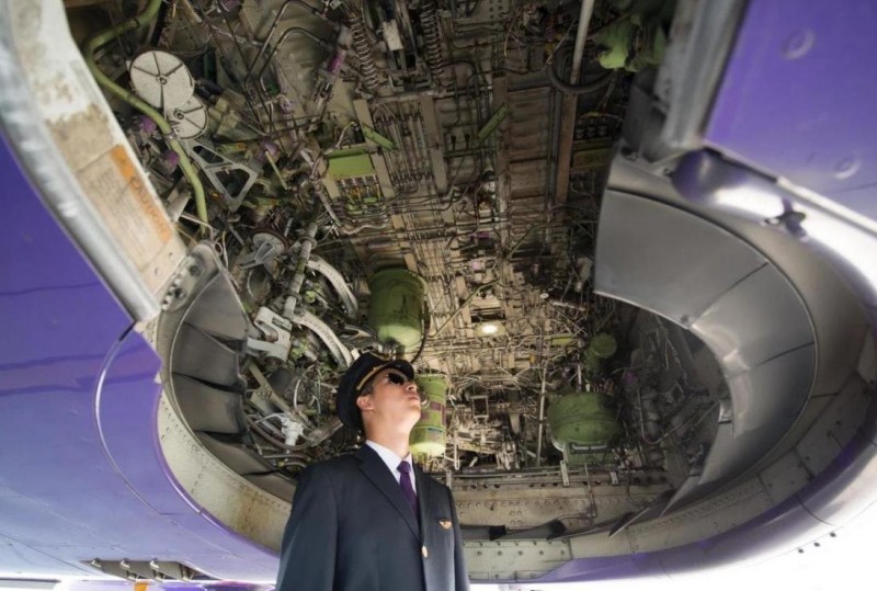 乌鲁木齐航空地面服务部党支部、飞行部党总支第二党支部荣获方大集团“先进基层党委、党（总）”荣(图4)