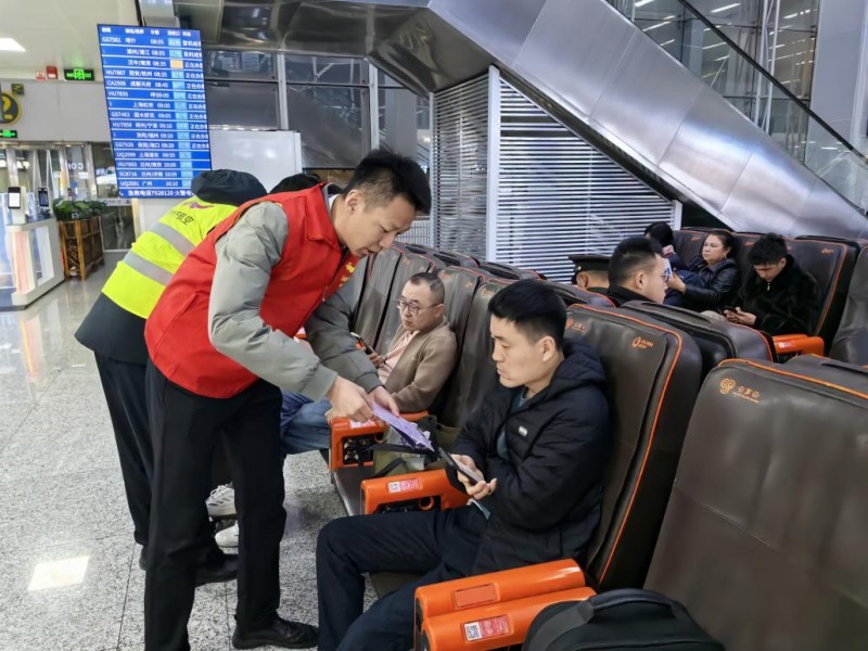 乌鲁木齐航空地面服务部党支部、飞行部党总支第二党支部荣获方大集团“先进基层党委、党（总）”荣(图3)