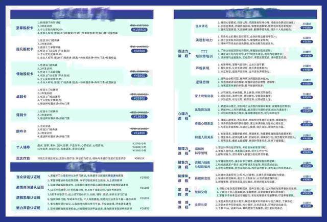 暑期口才、情商培训班火爆有准大学生付费万元练“说话”｜封面头条(图3)