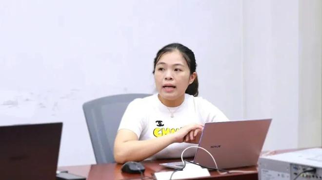 迈向第一大湾区产教联盟产校事业部举办半年工作总结会议(图5)
