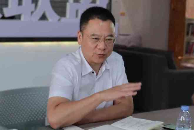 迈向第一大湾区产教联盟产校事业部举办半年工作总结会议(图6)