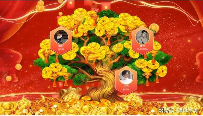 端午节活动策划丨创意玩法合集_思讯互动_大屏幕互动游戏(图2)
