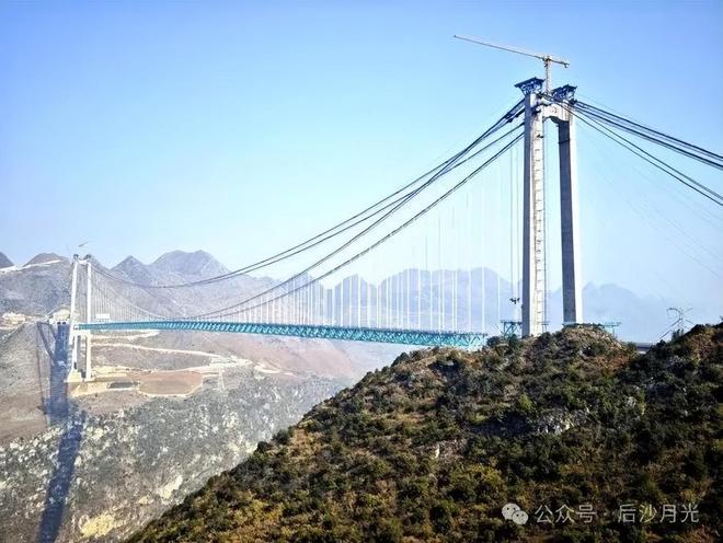 23年对决359米！印度“基建史诗”通车藏着什么秘密？(图6)