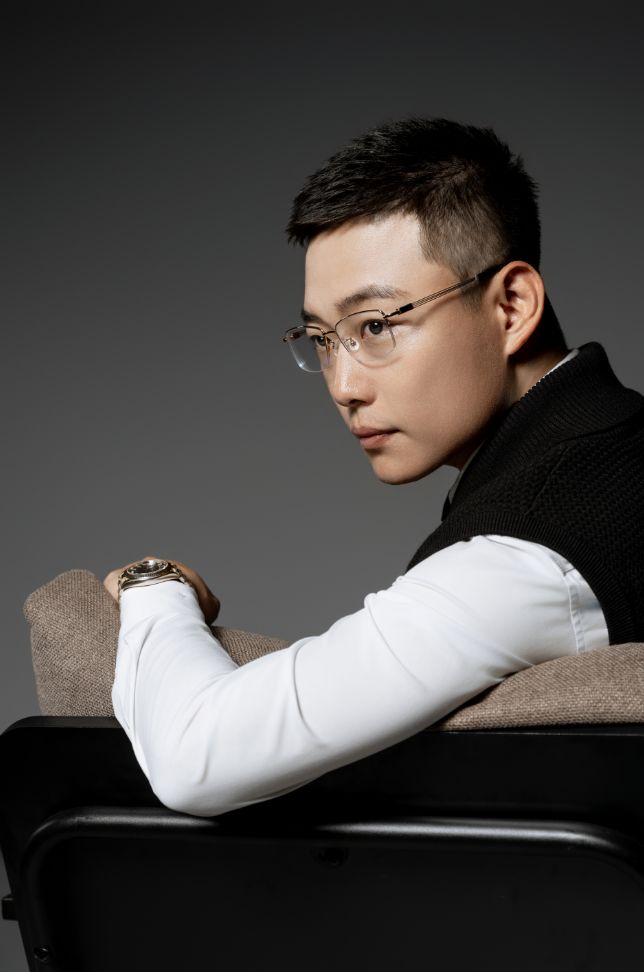 安博体育网站：对线国恒教育创始人盛国恒：在孩子心中埋下世界的种子(图1)