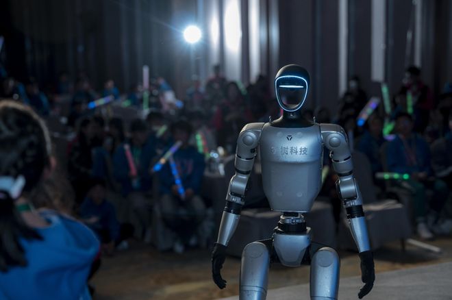 安博体育网站：对线国恒教育创始人盛国恒：在孩子心中埋下世界的种子(图10)