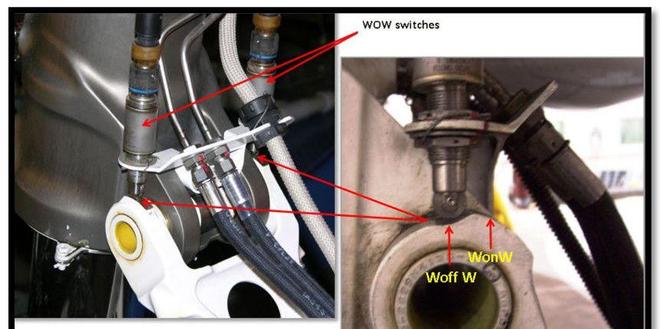 2亿美元报废！美国F-35A坠机原因查明：竟是液压油里掺了大量的水(图9)