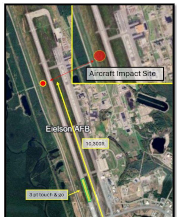 2亿美元报废！美国F-35A坠机原因查明：竟是液压油里掺了大量的水(图5)