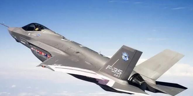 2亿美元报废！美国F-35A坠机原因查明：竟是液压油里掺了大量的水(图12)