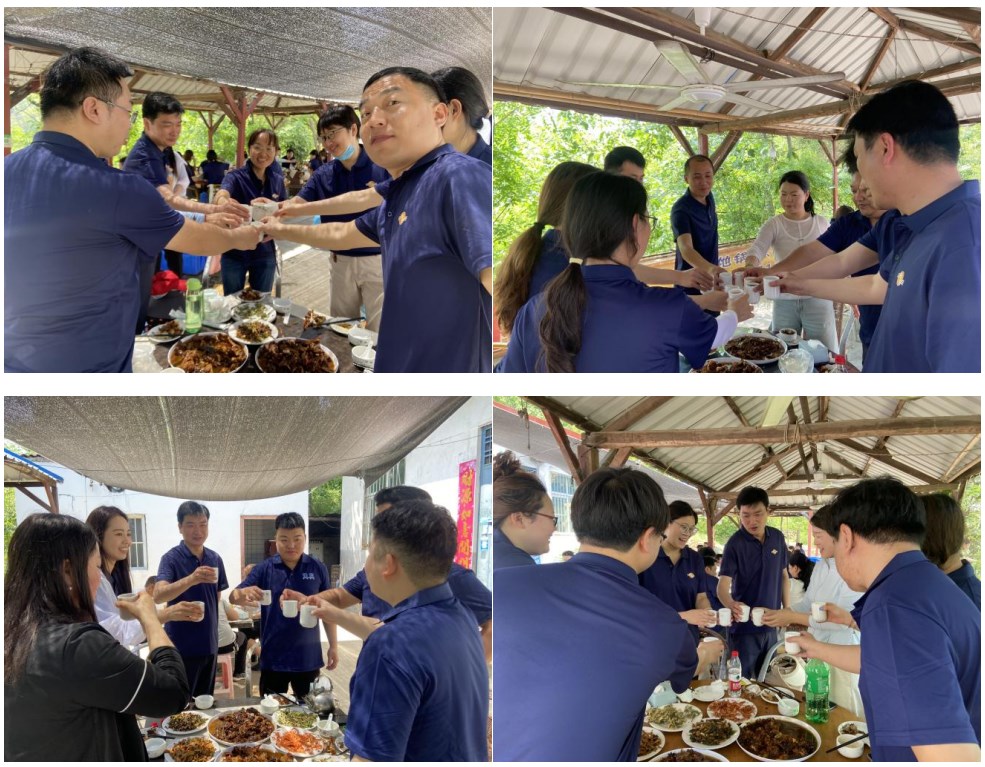 华企集团2024年团建活动圆满举行(图3)