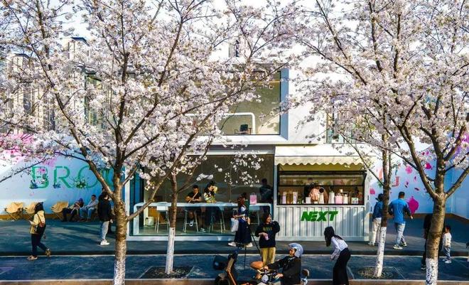 这一路的网红小店疯狂种草(图10)