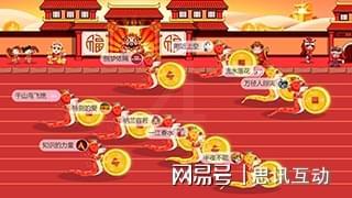 安博体育网站:如何在景区策划爆款活动?策划流程和玩法_适合大屏幕的玩的游戏(图1)