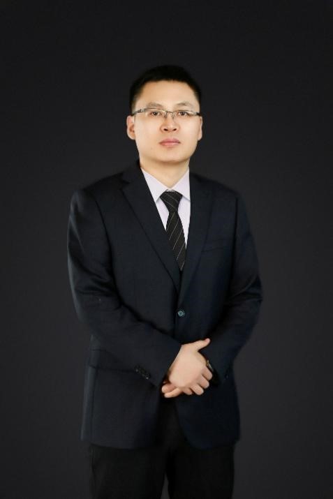 安博体育平台：【老师您好！】徐东海：教学为舟科研为翼培养引领时代发展的复合型人才(图1)