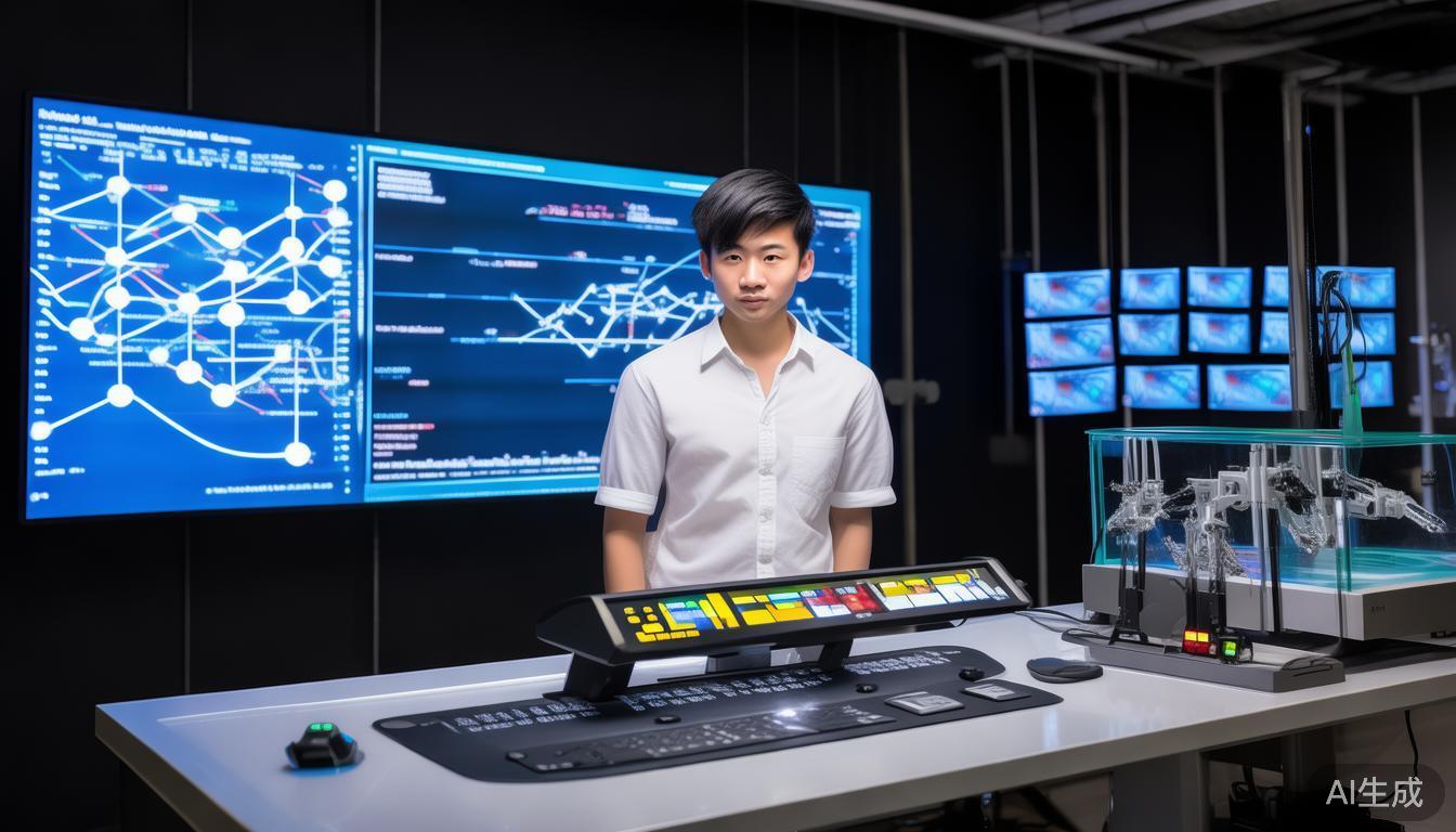 AI面临重复训练久、迭代成本高困境突破瓶颈关键在哪?(图2)