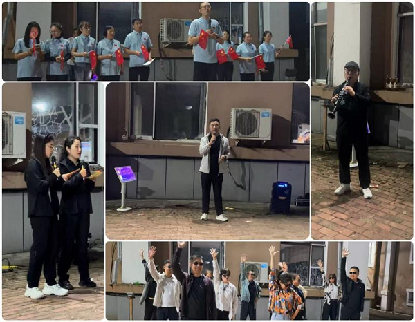 凝心聚力促发展团结奋进谱新篇——人保寿险黑龙江省分公司组织开展秋季团建活动(图2)